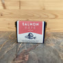 Salmon Pâté with lemon